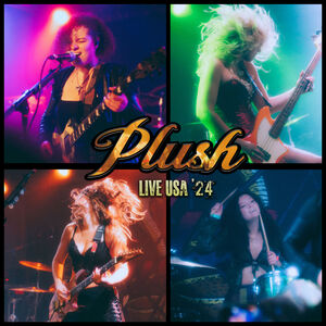 Live Usa '24 , Plush