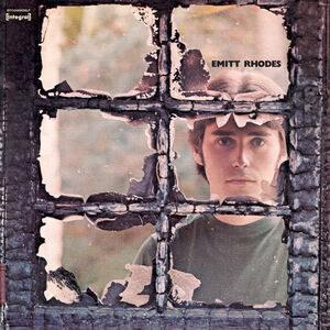 Emitt Rhodes - Green , Emitt Rhodes