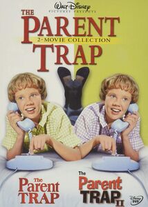 The Parent Trap: 2-Movie Collection