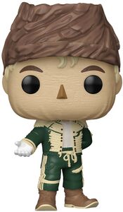 Funko POP! Movies: Wicked Scarecrow