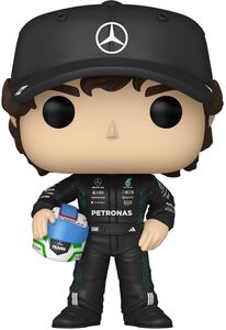 Funko POP! Racing: Kimi Antonelli