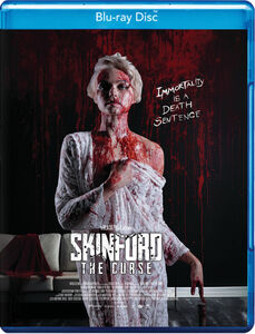 Skinford Chapter Two - The Curse