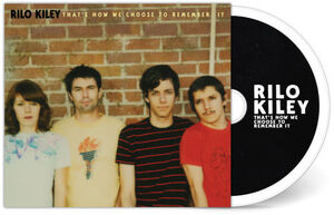 That's How We Choose To Remember It , Rilo Kiley