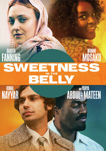 Sweetness In The Belly