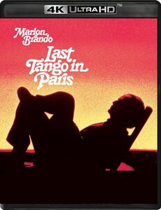 Last Tango in Paris , Marlon Brando