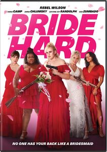 Bride Hard , Rebel Wilson
