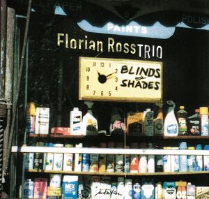 Blinds And Shades