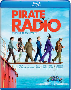 Pirate Radio