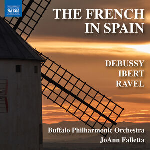 The French in Spain , Buffalo Philharmonic Orchestra