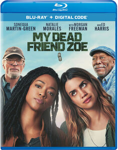 My Dead Friend Zoe , Gloria Reuben