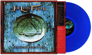 Second Hand Life , Joe Lynn Turner