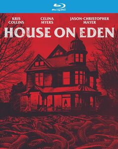 House on Eden , Celina Myers