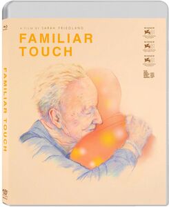 Familiar Touch , Kathleen Chalfant