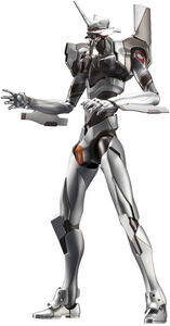 Godzilla VS Evangelion - Test Type-01 MECHA GODZILLA Model Kit