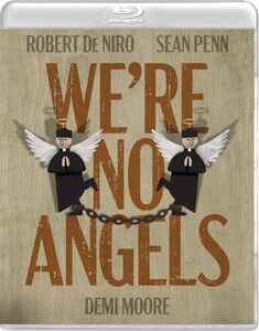 We're No Angels