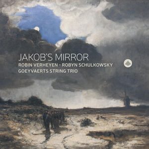 Jakob's Mirror , Robin Verheyen