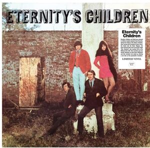 Eternity's Children , Eternity's Children