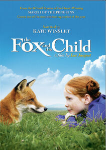 The Fox And The Child