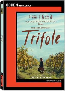 Trifole , Frances Sholto-Douglas