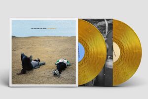 Let's Be Still - Gold , The Head and the Heart