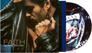 Faith , George Michael