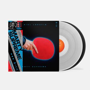 Marty Supreme (Original Soundtrack) , Daniel Lopatin