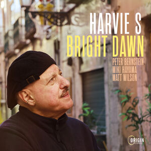Bright Dawn , Harvie S
