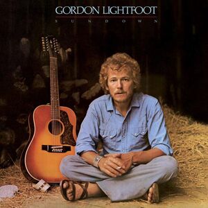 Sundown , Gordon Lightfoot