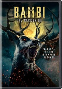 Bambi: The Reckoning , Dan Allen