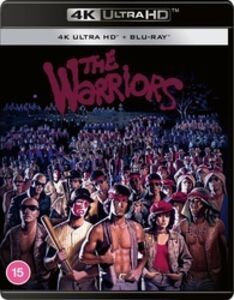 The Warriors [Import]