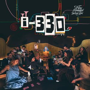 i-330 , Flore Benguigui & The Sensible Notes