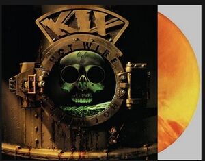 Hot Wire , Kix