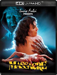 Massacre , Robert Egon