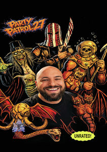 Party Patrol 27 , James Balsamo
