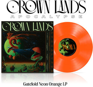 Apocalypse , Crown Lands