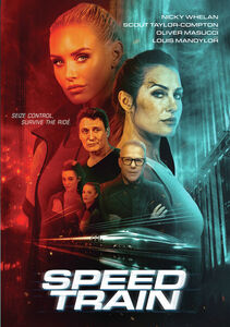 Speed Train , Scout Taylor-Compton