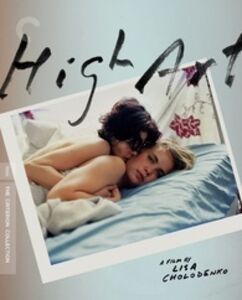 High Art (Criterion Collection) , Ally Sheedy