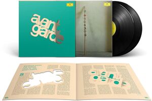 Kagel: Acustica (Avantgarde Vinyl Series) , Mauricio Kagel