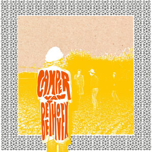 Telephone Free Landslide Victory - MUSTARD YELLOW VINYL , Camper Van Beethoven