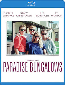 Paradise Bungalows 