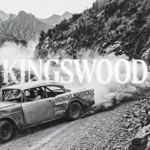 Midnight Mavericks [Import] , Kingswood