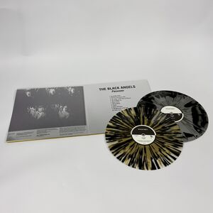 Passover (20th Anniversary) , The Black Angels