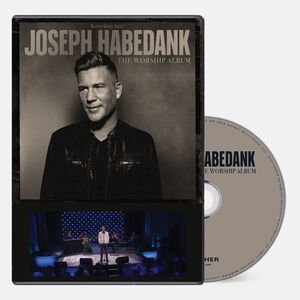 The Worship Album , Joseph Habedank