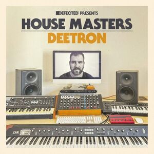 House Masters , Deetron