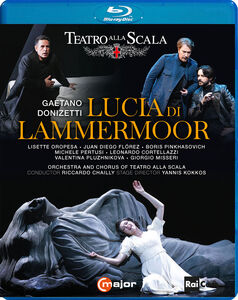 Lucia di Lammermoor , Gaetano Donizetti