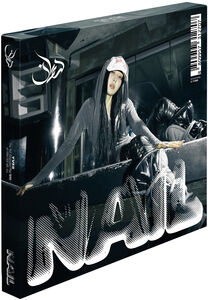 Nail (Ver. 2) , Yves