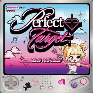 Perfect Target [Import] , Choi Yoo Jung