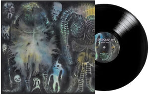 There Near , Dinosaur Jr.