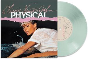 Physical , Olivia Newton-John