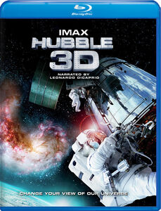 IMAX: Hubble , Dr. Michael J. Massimino